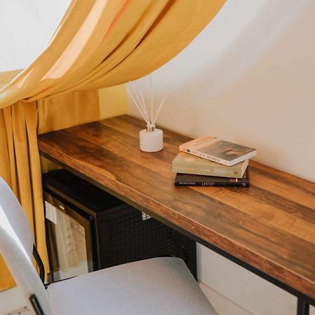Stacja Kultura Hotel Poniatowa Bagian luar foto