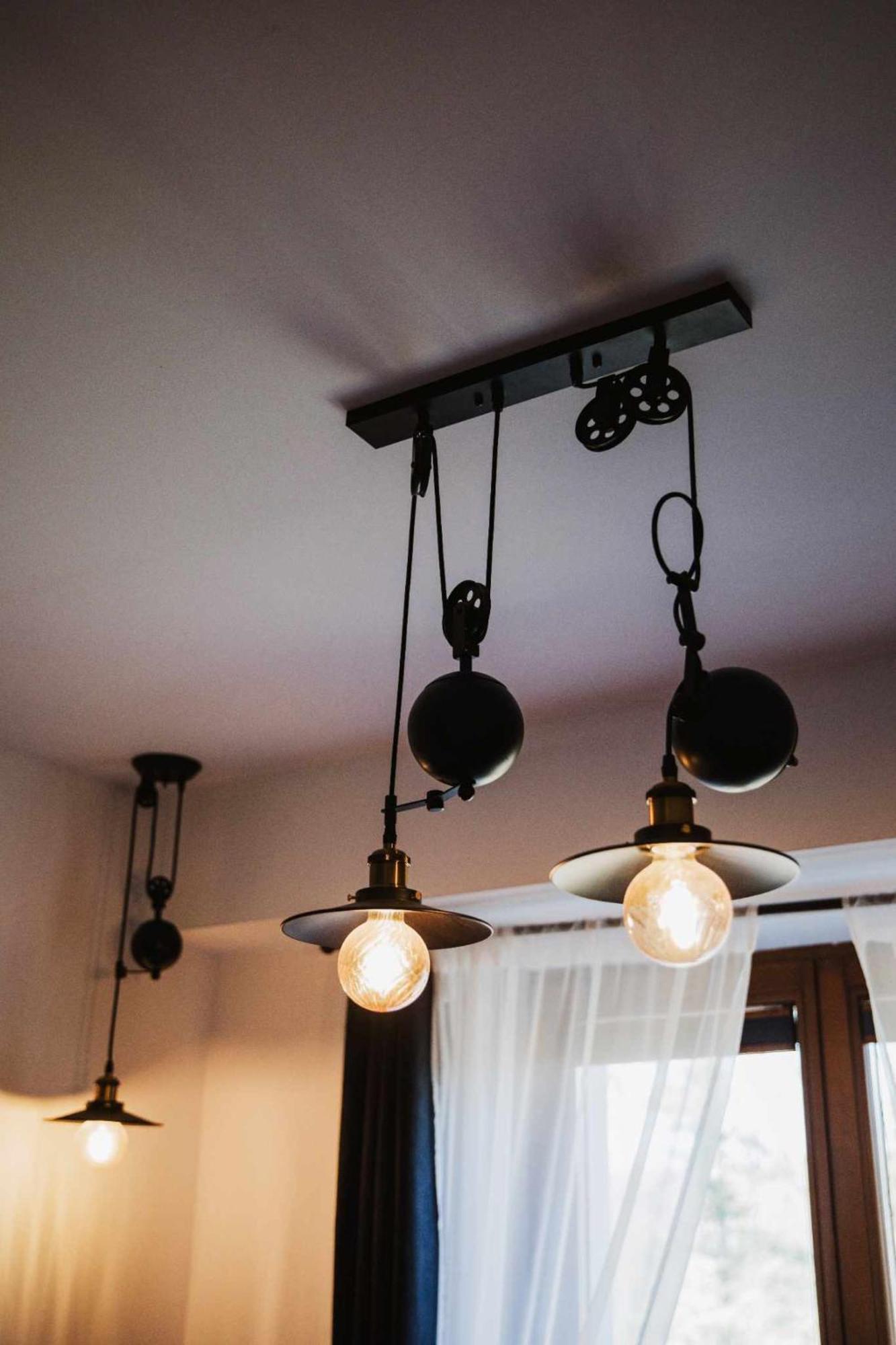 Stacja Kultura Hotel Poniatowa Bagian luar foto