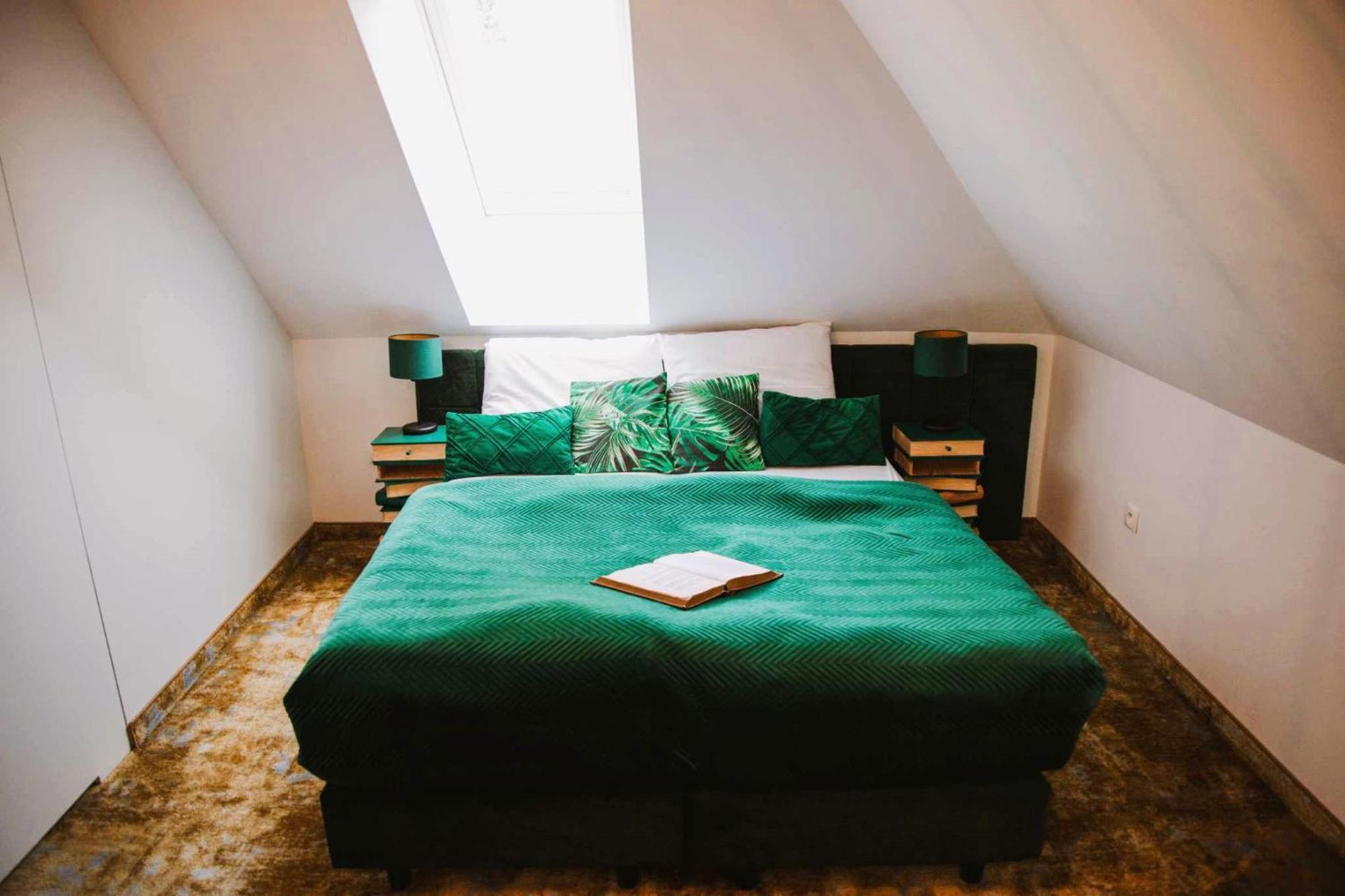 Stacja Kultura Hotel Poniatowa Bagian luar foto