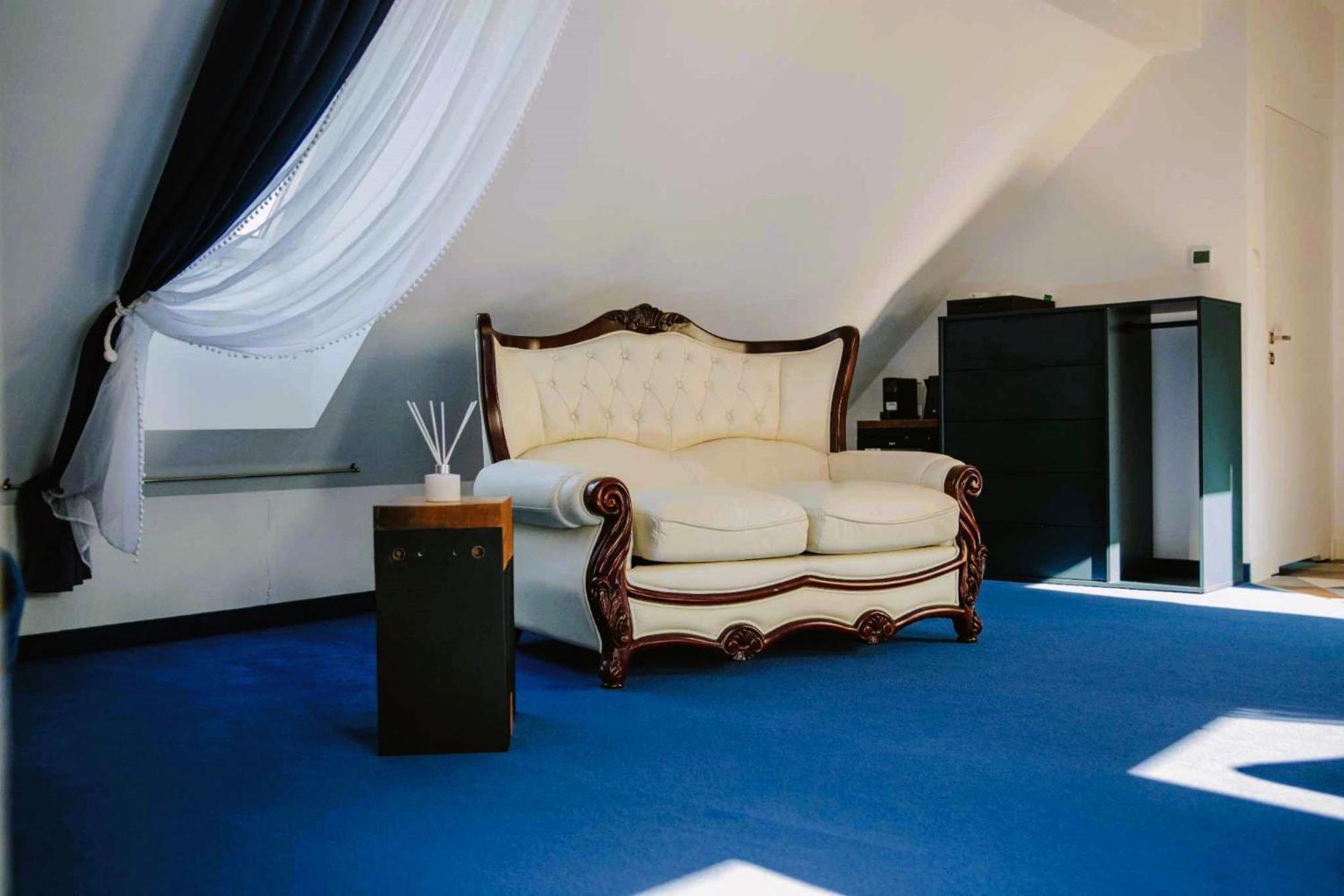 Stacja Kultura Hotel Poniatowa Bagian luar foto