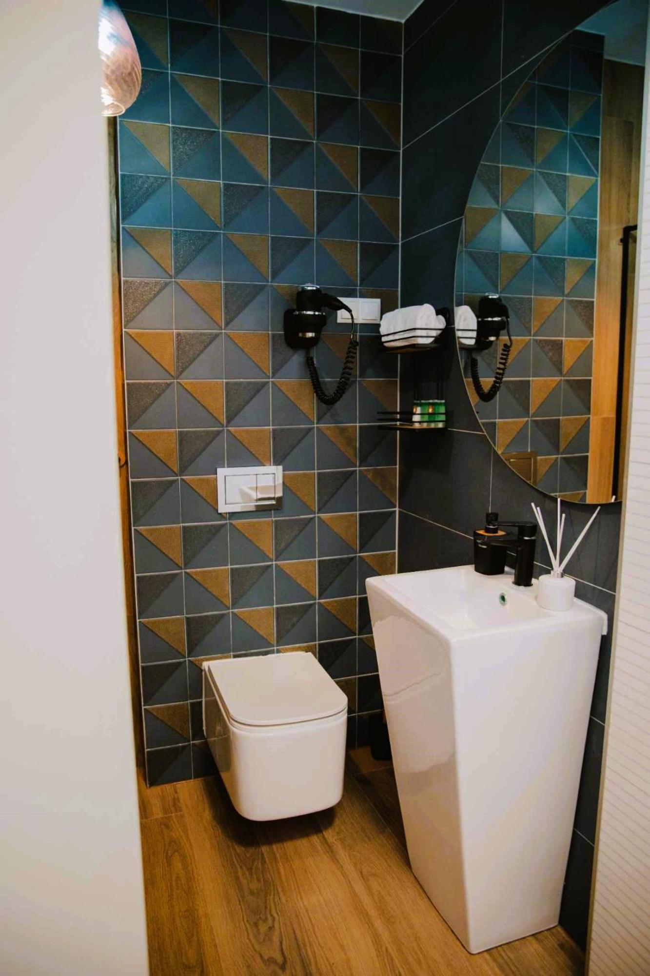 Stacja Kultura Hotel Poniatowa Bagian luar foto