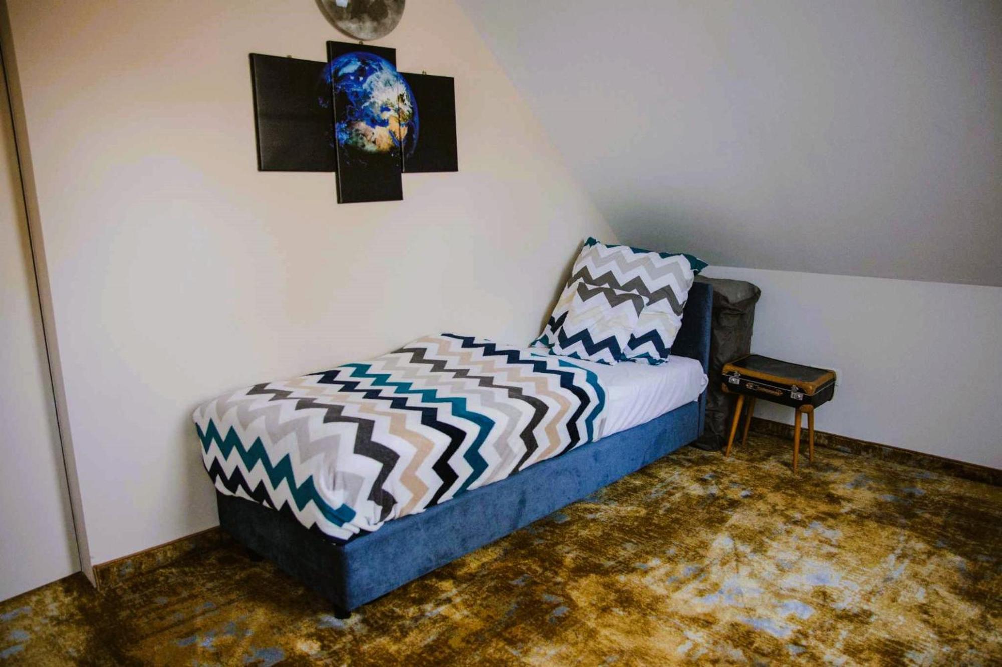 Stacja Kultura Hotel Poniatowa Bagian luar foto