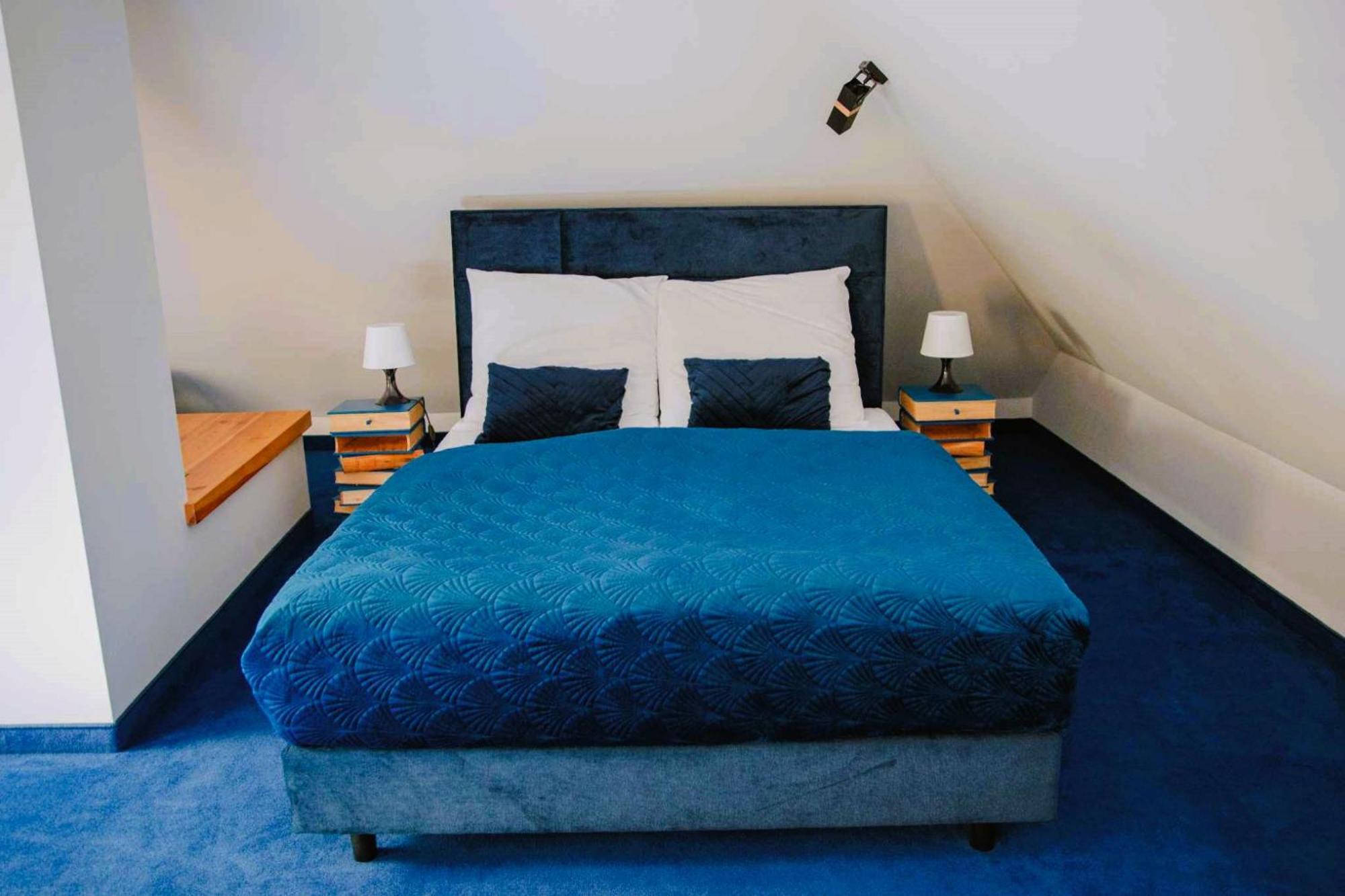 Stacja Kultura Hotel Poniatowa Bagian luar foto