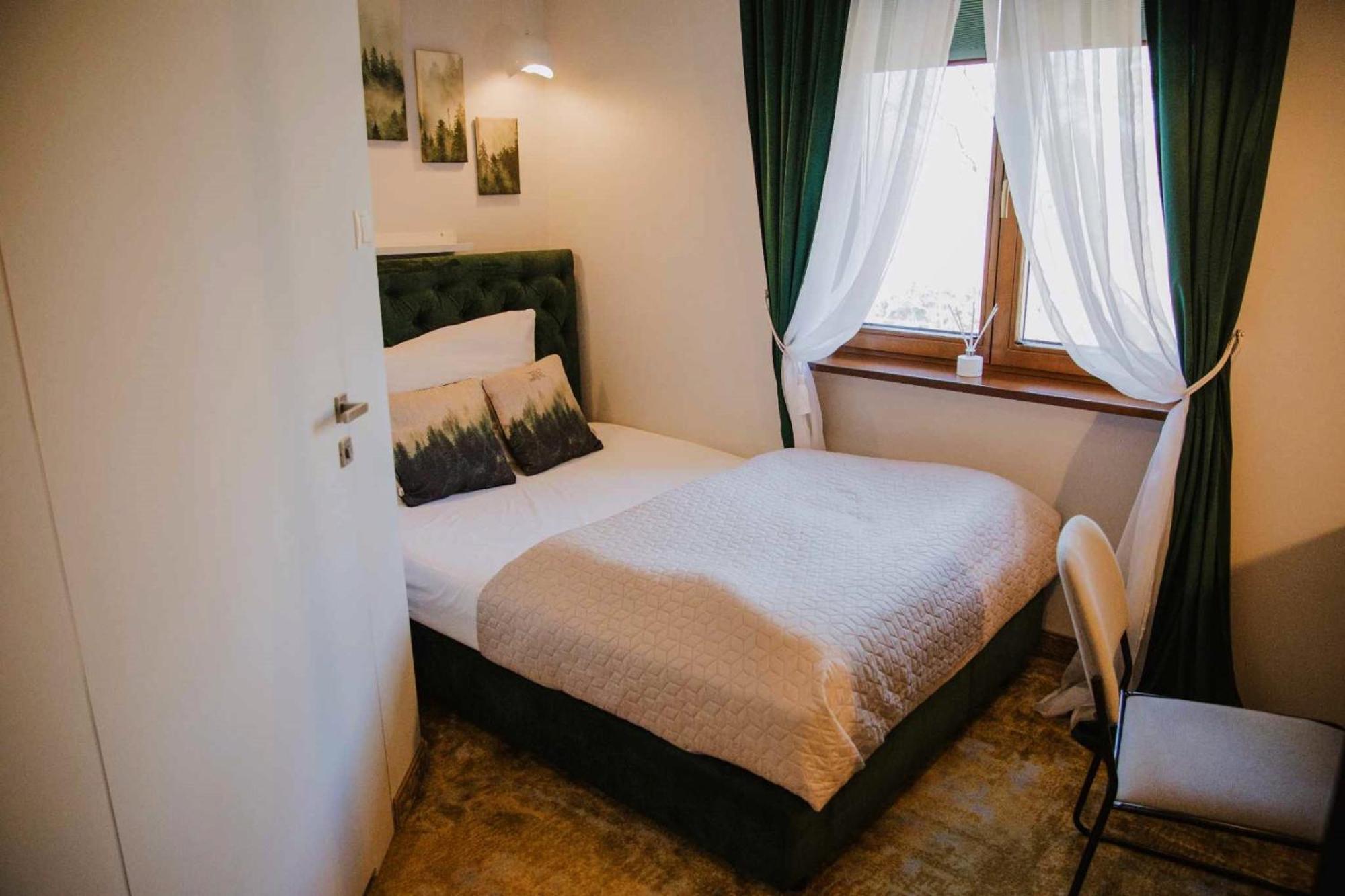 Stacja Kultura Hotel Poniatowa Bagian luar foto