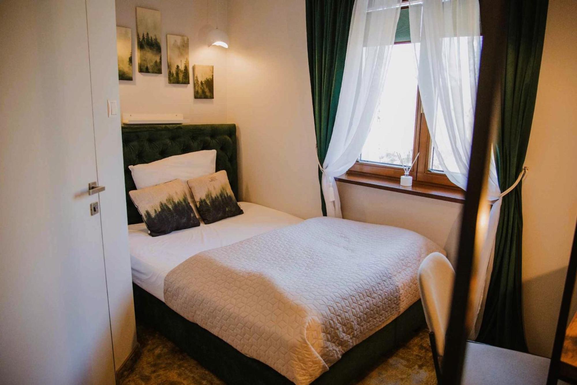 Stacja Kultura Hotel Poniatowa Bagian luar foto