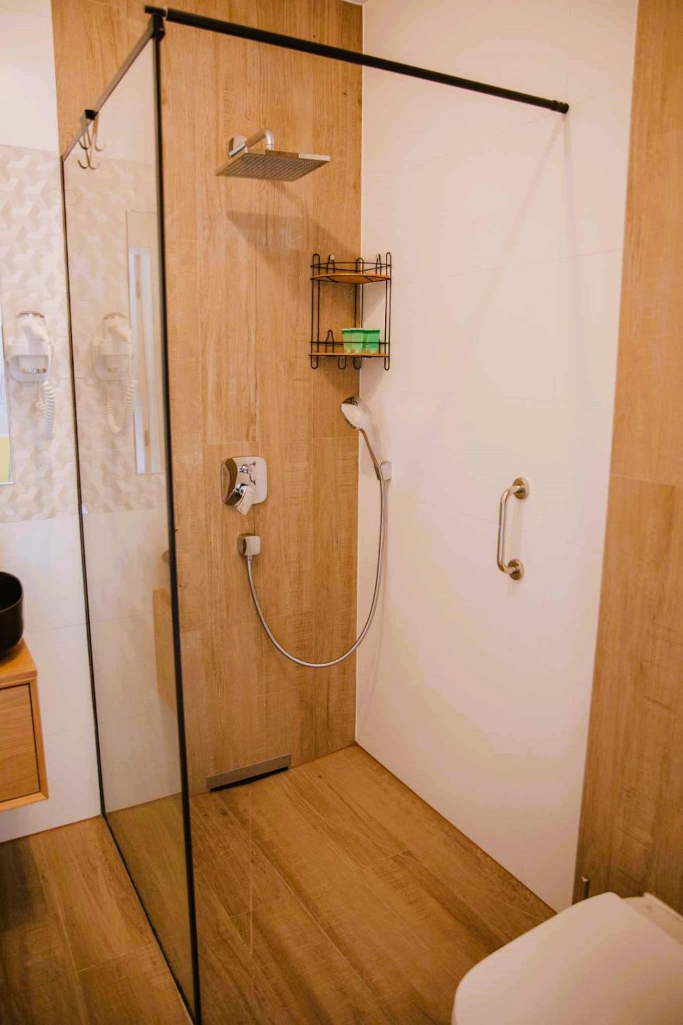 Stacja Kultura Hotel Poniatowa Bagian luar foto