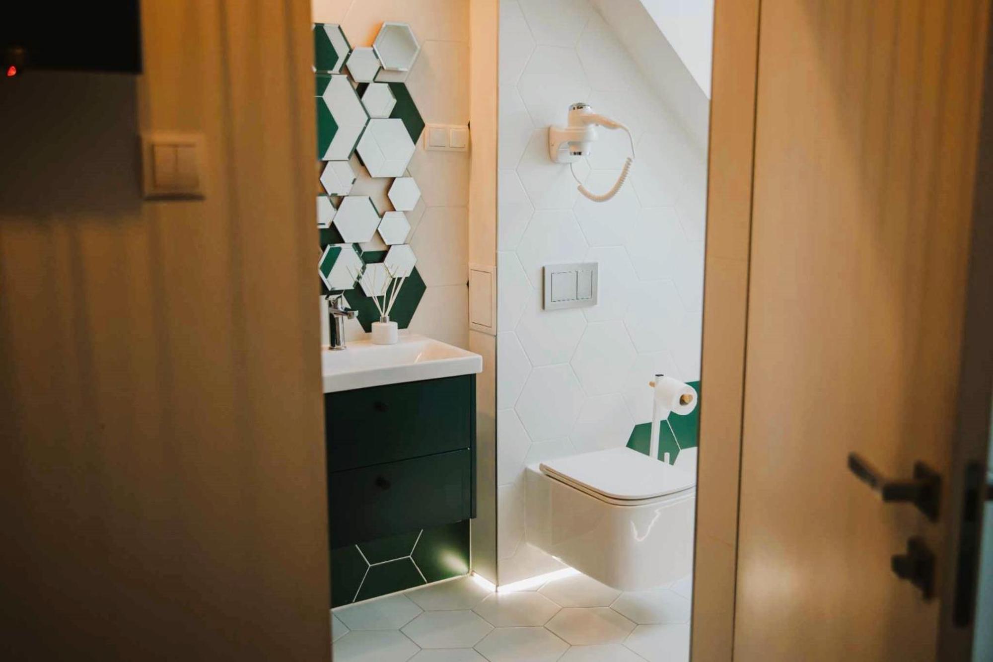 Stacja Kultura Hotel Poniatowa Bagian luar foto