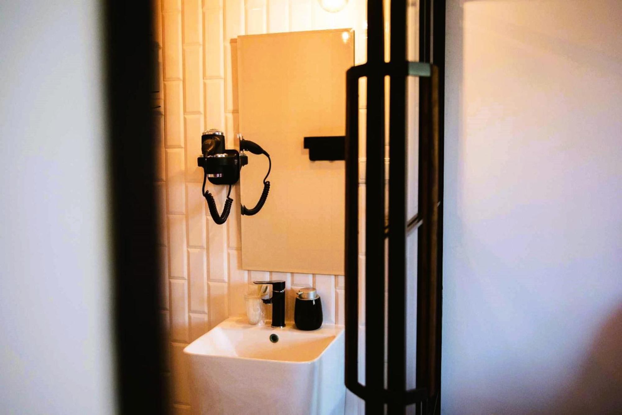 Stacja Kultura Hotel Poniatowa Bagian luar foto
