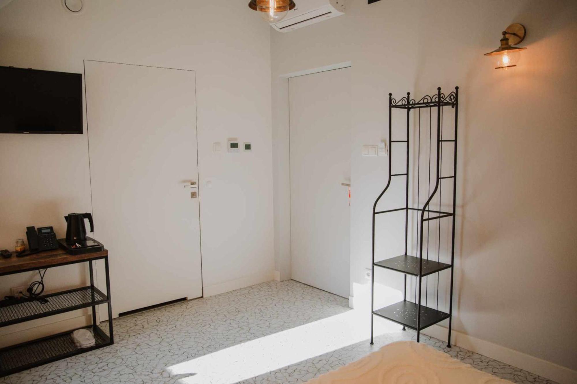 Stacja Kultura Hotel Poniatowa Bagian luar foto