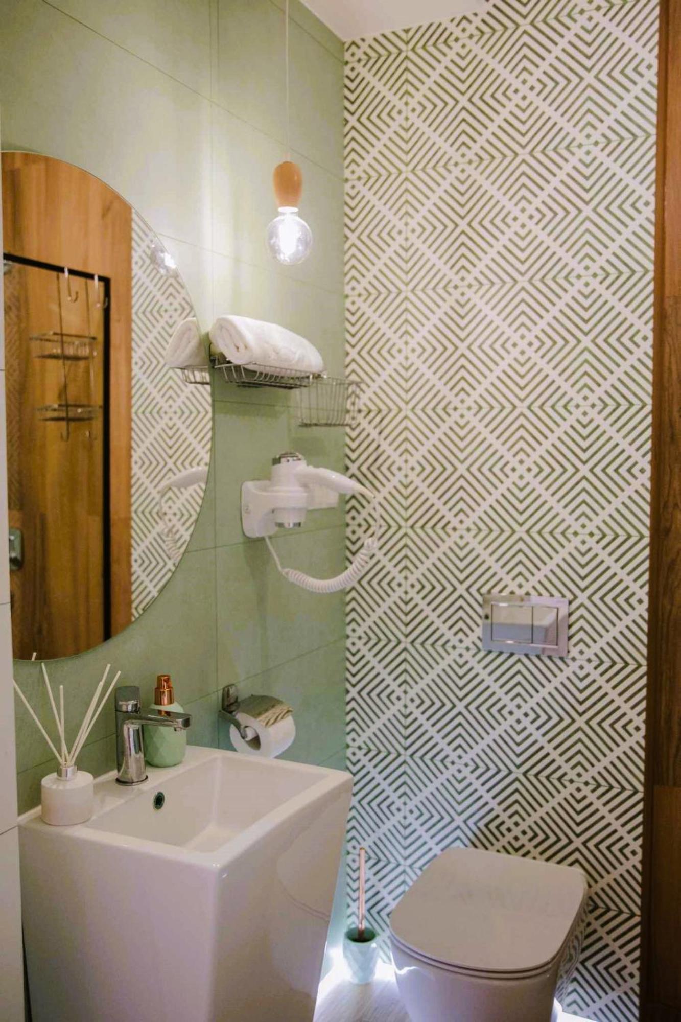 Stacja Kultura Hotel Poniatowa Bagian luar foto