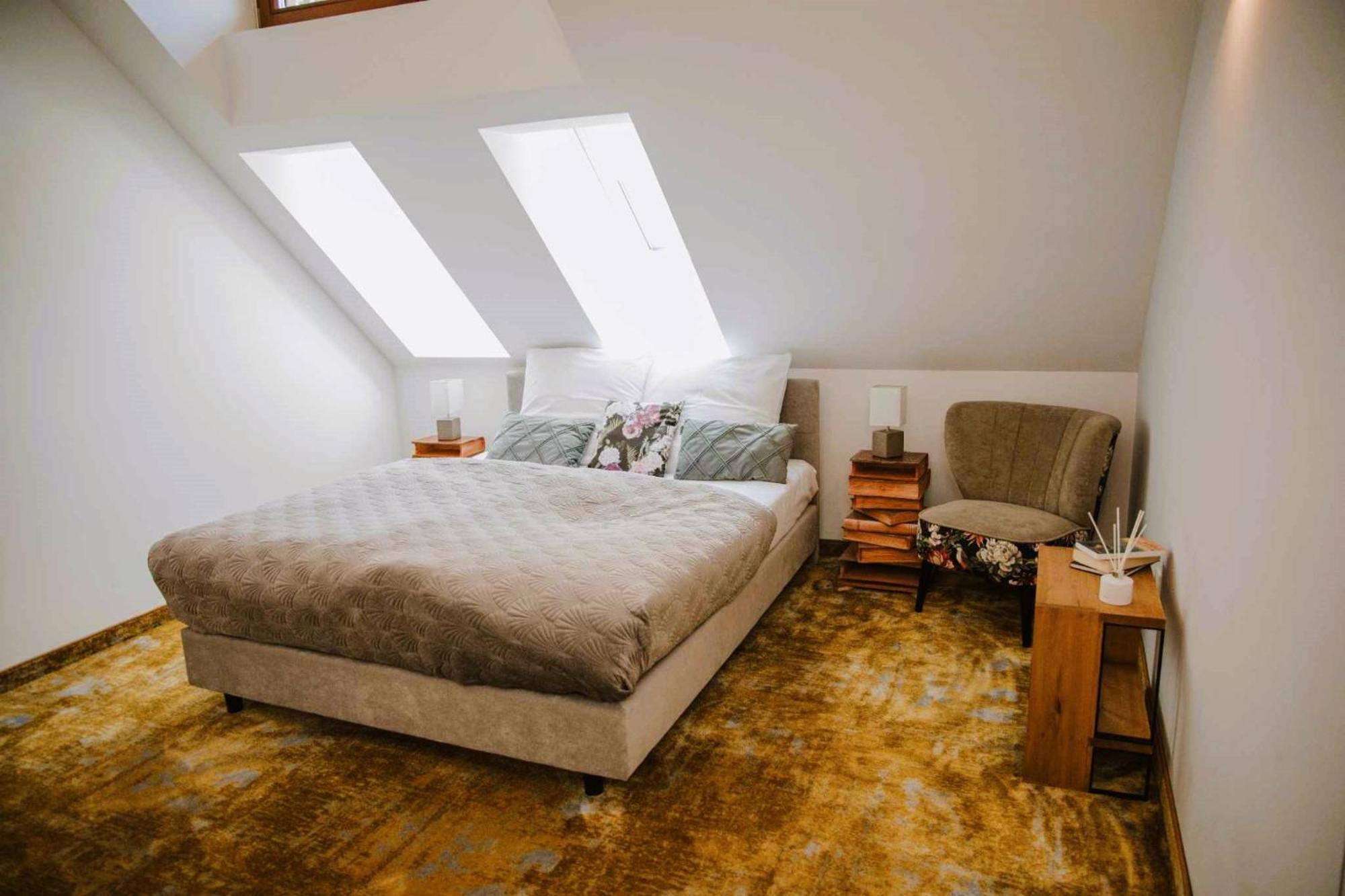Stacja Kultura Hotel Poniatowa Bagian luar foto