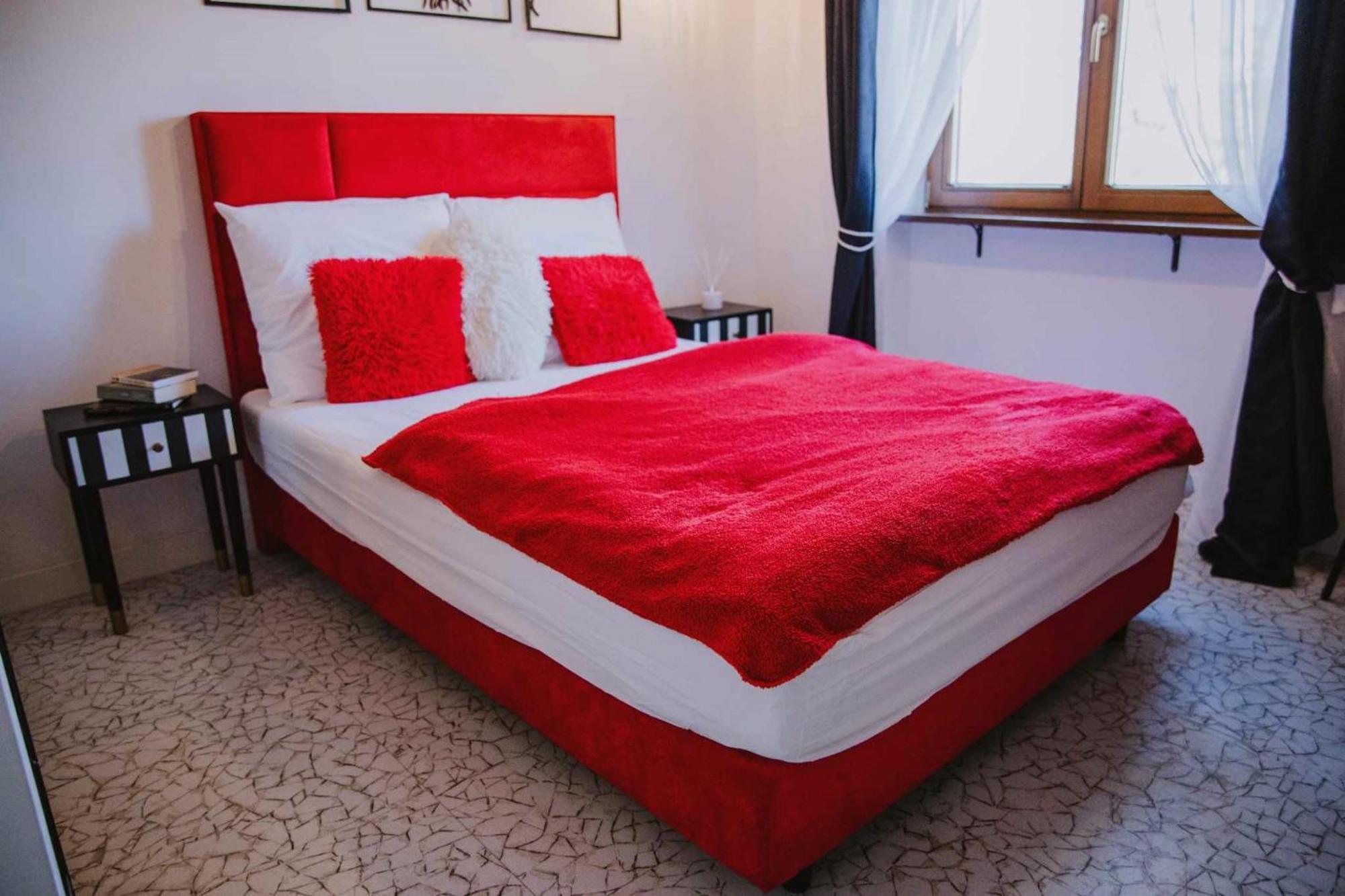 Stacja Kultura Hotel Poniatowa Bagian luar foto