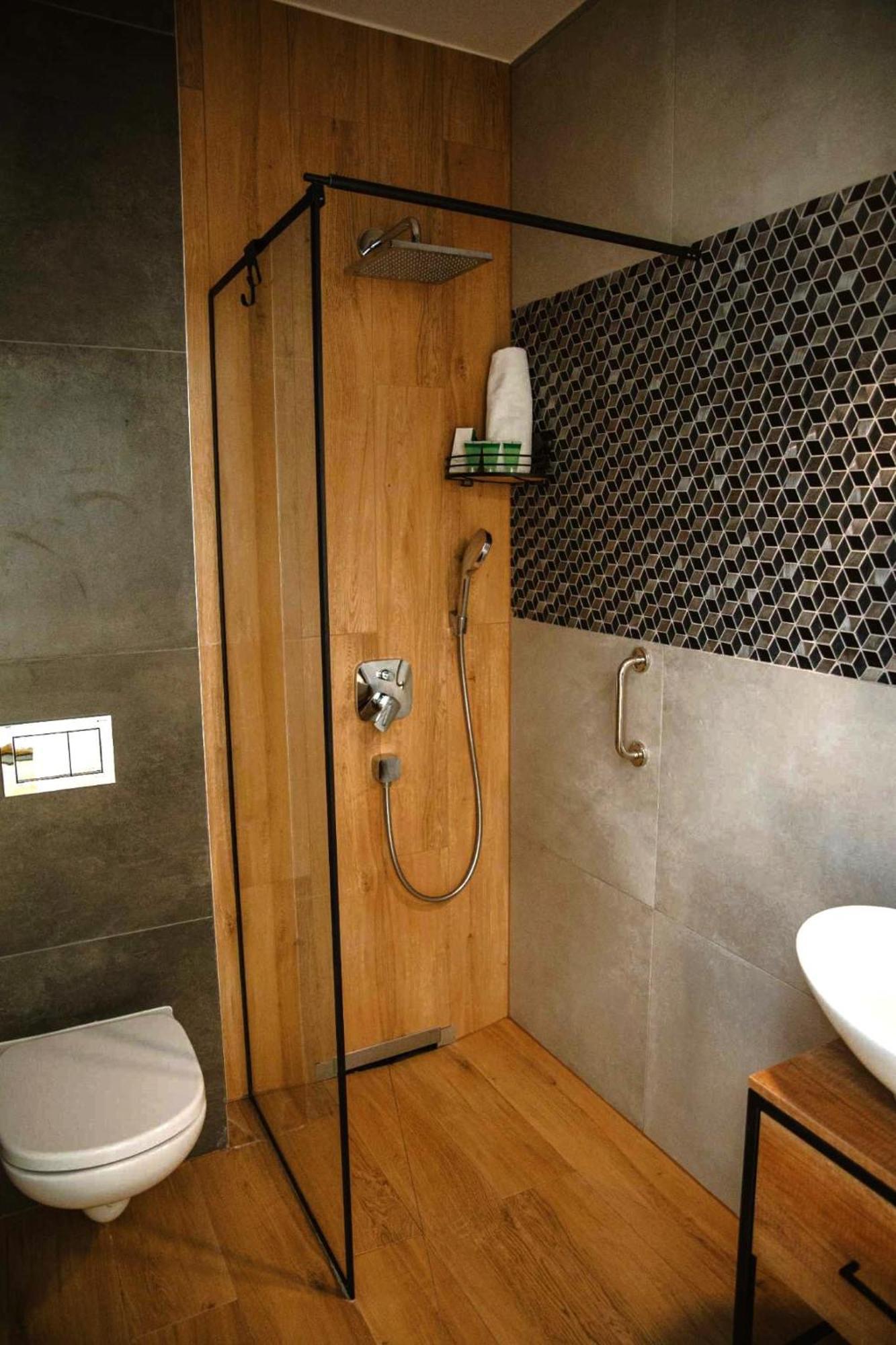 Stacja Kultura Hotel Poniatowa Bagian luar foto